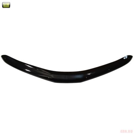 Дефлектор капота для Toyota Corolla седан (2019-2025) № STOCOR1812