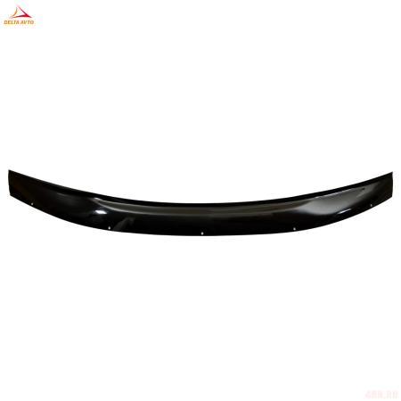 Дефлектор капота для Renault Duster (2010-2015) № DK-IN-00162