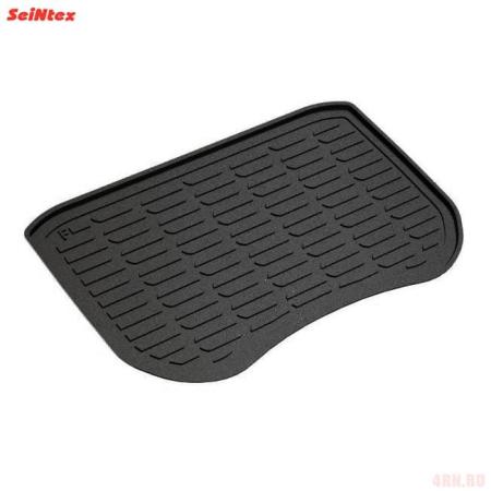 Коврик в багажник для Tesla Model 3 передний (2017-2025) № 90908