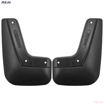 Брызговики передние для Baic X35 (2023-2025) № REIN.AN0608.F3