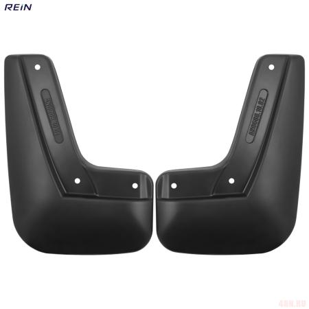 Брызговики передние для Baic X35 (2023-2025) № REIN.AN0608.F3