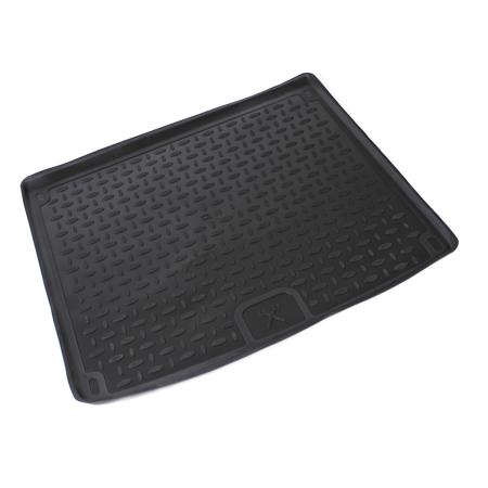 Коврик в багажник для Audi Q8 (2019-2025) № 91092