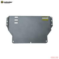 Защита двигателя и КПП, раздаточной коробки для Land Rover Range Rover Sport (2009-2012) № 33211