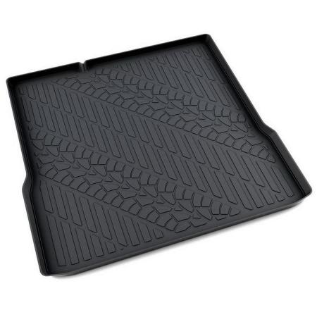 Коврик в багажник Агатэк для Chevrolet Aveo седан (2012-2015) № A.003.194.VPL
