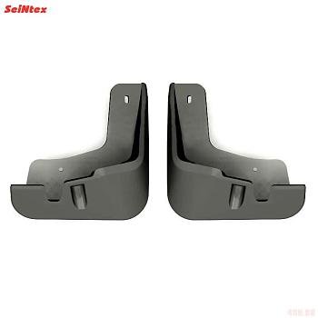 Брызговики передние для Toyota Corolla (2013-2018) № 87670