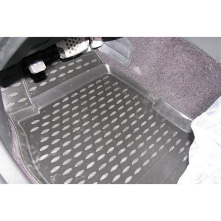 Коврики салона Element для Infiniti FX35 (2003-2009) № NLC.76.01.210