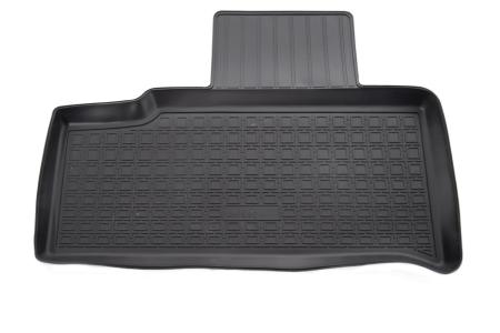 Коврики салона Norplast задние для УАЗ Patriot (2013-2025) короткие № NPA00-C93-503