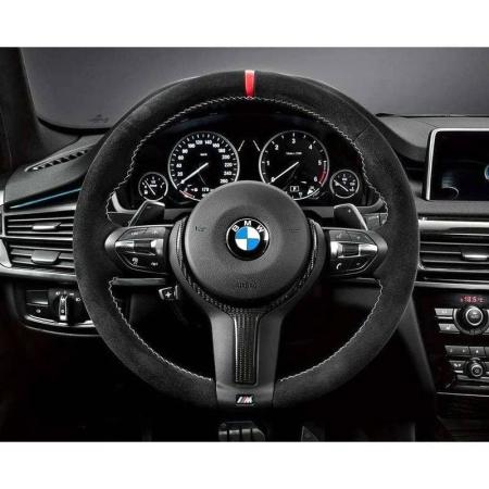 Рулевое колесо M Performance для BMW X5 (F15) № 32302344149