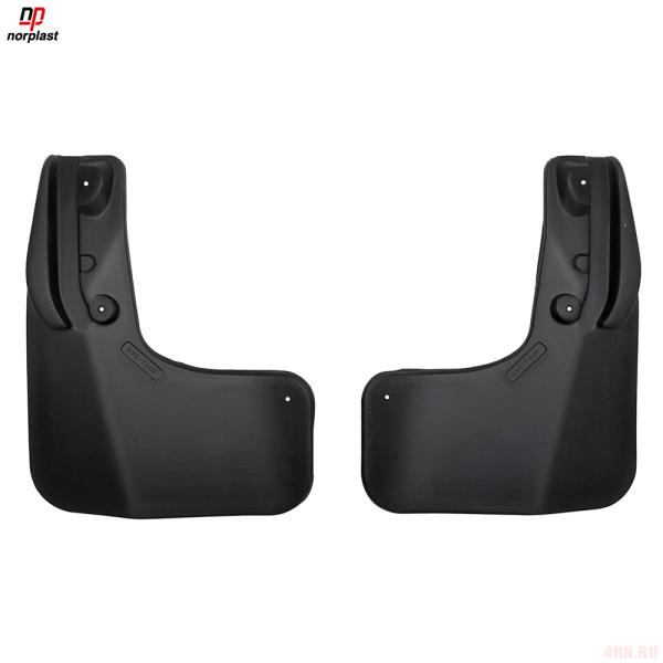 Брызговики передние для Tank 700 (2024-2025) (ДВС) № NPL-Br-895-700F