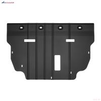 Защита картера для HONGQI H6 (2023-2025) № NLZ.19.06.030