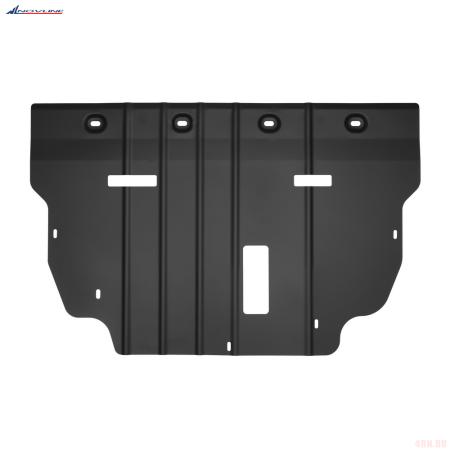 Защита картера для HONGQI H6 (2023-2025) № NLZ.19.06.030
