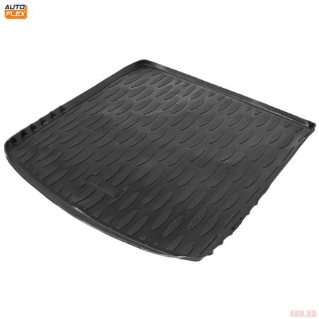 Коврик багажника для Mitsubishi Outlander 3 (2012-2022) с органайзером № 9400102