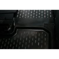 Изображение коврики салона element для land rover discovery 4 (2010-2014) № nlc.28.05.210h