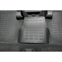 Изображение коврики салона element для opel zafira b (2005-2012) № nlc.37.09.210k