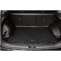 Изображение коврик в багажник для hyundai creta (2021-2025) № 96641