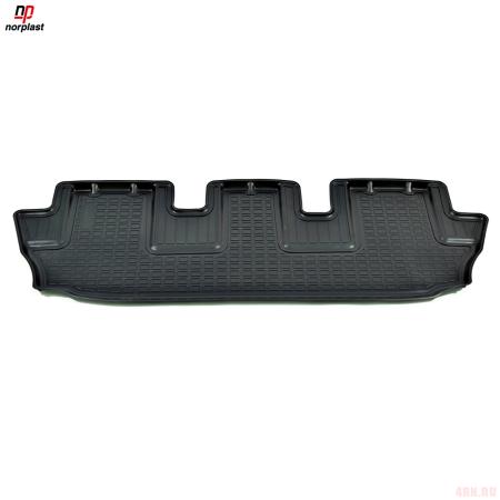 Коврик салона для Changan CS95 (2019-2025) (3-й ряд) № NPA00-C13-211