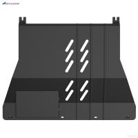 Защита картера и КПП для MG One (2021-2025) ТCVT FWD № NLZ.111.03.030