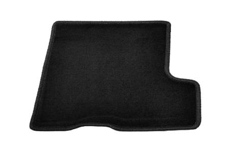 Коврики салона Norplast текстильные для Lada (ВАЗ) XRAY (2015-2022) с ящиком № NPA10-VTe940-751