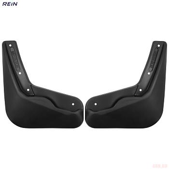 Брызговики задние для FAW Bestune T77 (2018-2021) № REIN.A67425.E3