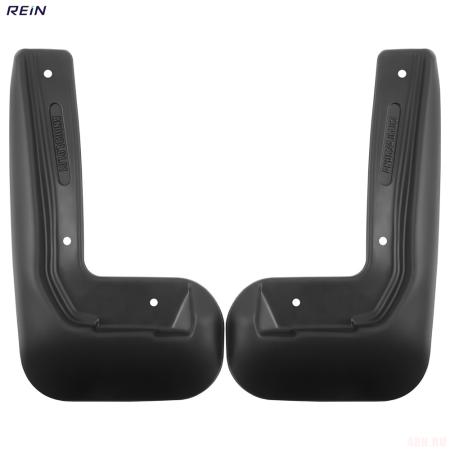 Брызговики передние для Honda Odyssey (2020-2025) № REIN.AN0624.F14