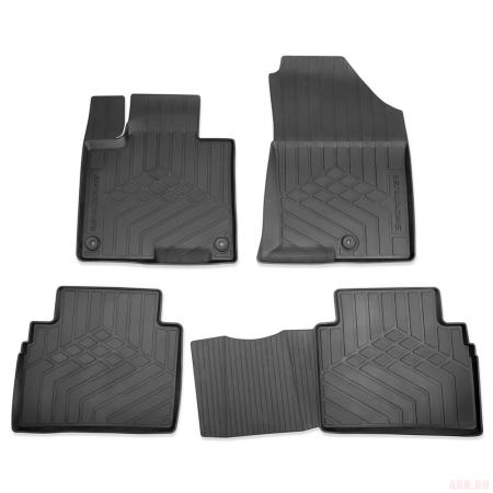 Коврики салона оригинальные для Kia Sportage (2022-2025) № R8130P1000M