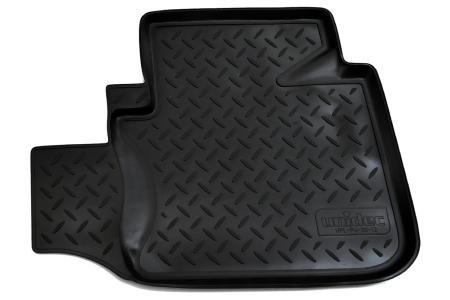 Коврики салона Norplast для Honda CR-V (1997-2001) № NPL-Po-30-12