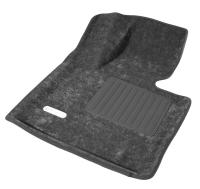 Изображение коврики салона sotra liner 3d vip серые для lexus rx 350/450 (2009-2015) № st 73-00027