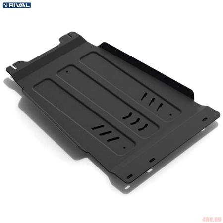 Защита КПП для Ford F150 (2014-2020) № 222.1857.1