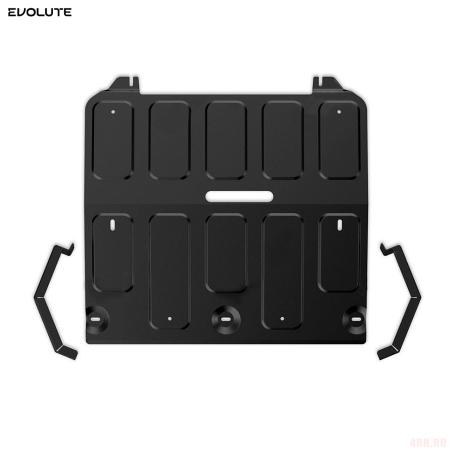Защита двигателя оригинальная для Evolute i-Joy (2022-2025) № E3RV001EP
