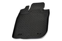 Изображение коврики салона norplast для nissan terrano 2wd (2014-2022) № npl-po-69-05