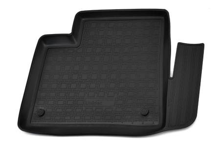 Коврики салона Norplast для Mercedes GLE-Class (W166) (2015-2018) № NPA10-C56-500