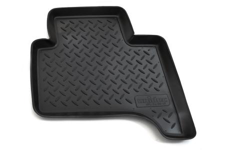 Коврики салона Norplast для Lexus GX470 (2002-2009) № NPL-Po-88-40