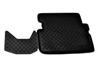 Изображение коврики салона norplast для ford focus 1 (для американской сборки) (1998-2004) № npl-po-22-11