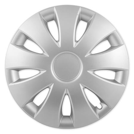 Колпаки Jestic R15 Aura 4 шт. № 15-073