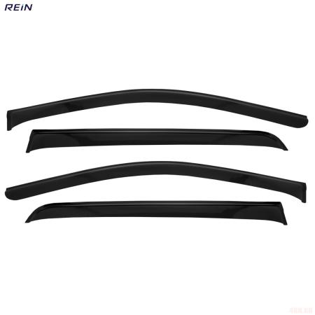 Дефлекторы окон для Dong Feng Shine MAX (2023-2025) № REINWV1225