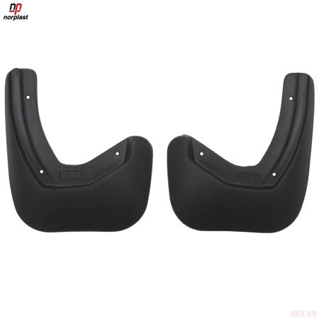 Брызговики задние для Chery Omoda 5 (2022-2025) № NPL-Br-11-48B-2