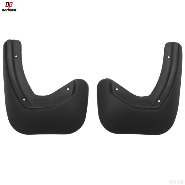 Брызговики задние для Chery Omoda 5 (2022-2025) № NPL-Br-11-48B-2