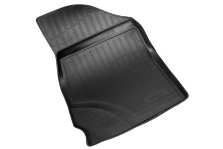 Коврики салона Norplast 3D для Changan Eado (2013-2018) № NPA11-C13-300