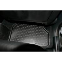 Изображение коврики салона element для bmw 5-серия e60/61 седан, универсал (2003-2010) № nlc.05.09.210kh