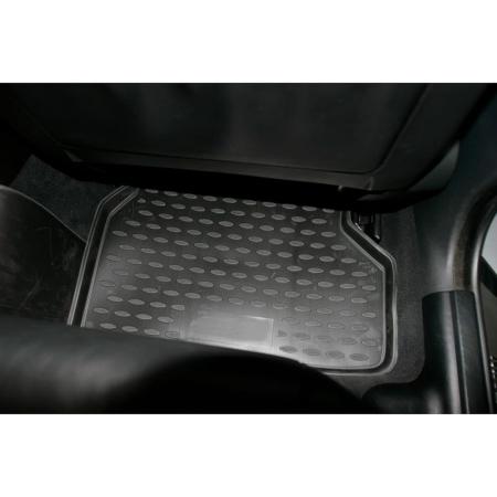 Коврики салона Element для BMW 5-Серия E60/61 седан, универсал (2003-2010) № NLC.05.09.210kh