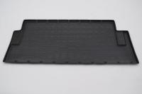 Изображение коврик в багажник norplast для mercedes v-class (w447) marco polo (2014-2025) № npa00-t56-760