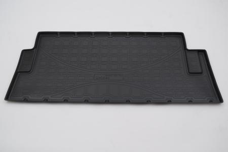 Коврик в багажник Norplast для Mercedes V-Class (W447) Marco Polo (2014-2025) № NPA00-T56-760