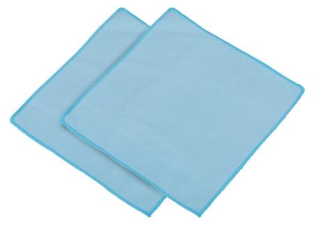 Салфетки MICHELIN для полировки из микрофибры, 2 шт. № 32484