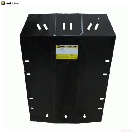 Защита радиатора для JBC SY 1041 (2014-2025) № 27301