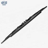 Щетки стеклоочистителя Alca Exclusive каркасные для Peugeot Bipper Box (2008-2018) № 166000+159000