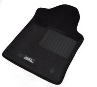 Изображение коврики салона sotra liner 3d vip для jeep grand cherokee (2013-2021) № st 73-00131