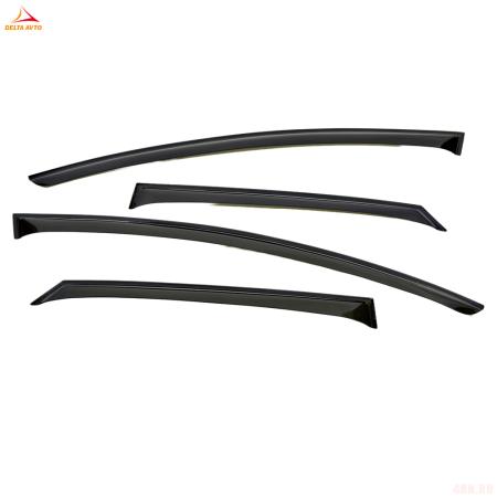 Дефлекторы боковых окон для Kia ProCeed универсал (2018-2025) № DN-KIA-00031