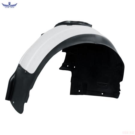 Подкрылок передний правый с шумоизоляцией для Geely Coolray Sport (2020-2025) № TOTEM.S.02461.12