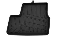 Изображение коврики салона norplast литьевые для lada (ваз) lada kalina (2004-2013) № np11-ldc-94-080