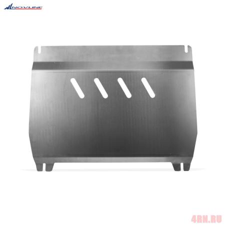 Защита КПП для Suzuki Grand Vitara (2005-2014) № NLZ.47.05.130A